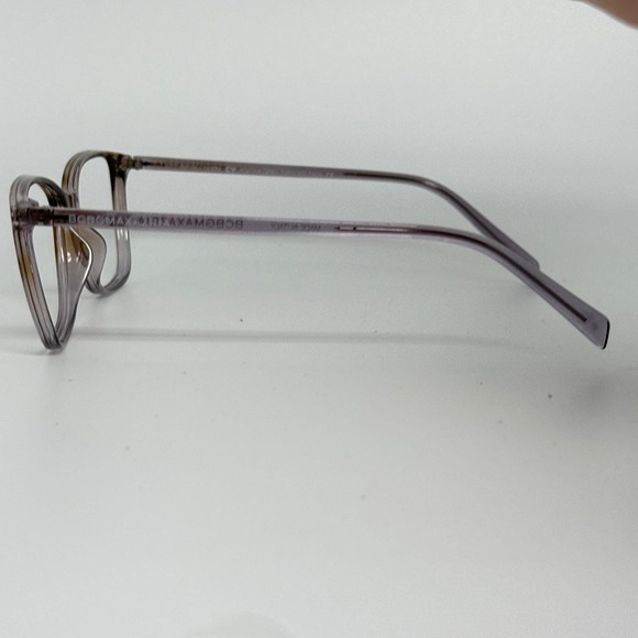 BCBGMAXAZRIA Agatha Grey Tortoise Fade CE Eyeglasses Frames‎ 53 19 140 21294 main image 6